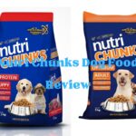 Nutri Chunks Dog Food Review