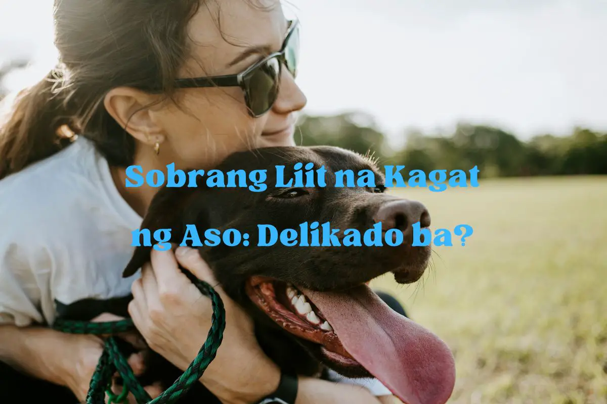 Sobrang Liit na Kagat ng Aso