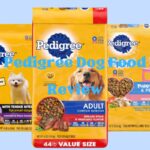 Pedigree Dog Food Review