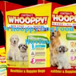 Whooppy Dog Food Review